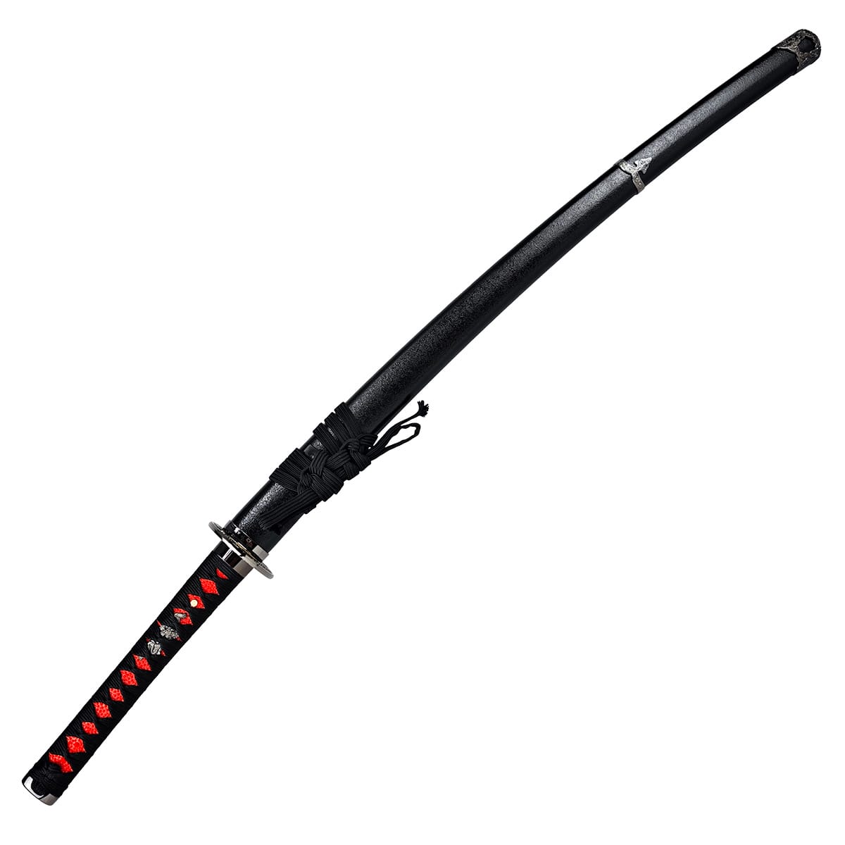 楽天市場】名刀シリーズ 模造刀 粟田口 高杉晋作愛刀 木製柄 布製刀袋