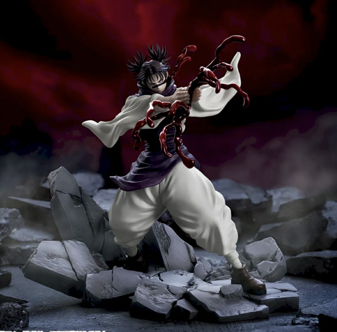 楽天市場】【脹相】呪術廻戦Luminasta 脹相 フィギュア グッズ 3980円