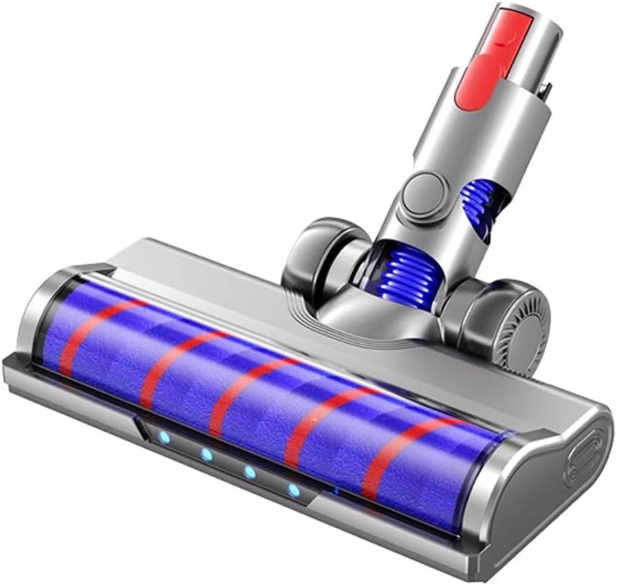 楽天市場】Dyson ダイソン 正規品 V12 Detect Slim 専用 ヘッド SV20