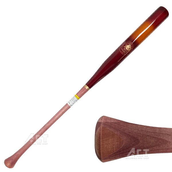 楽天市場】ヤナセ ノックバット メイプル 91cm YCK-920 バット