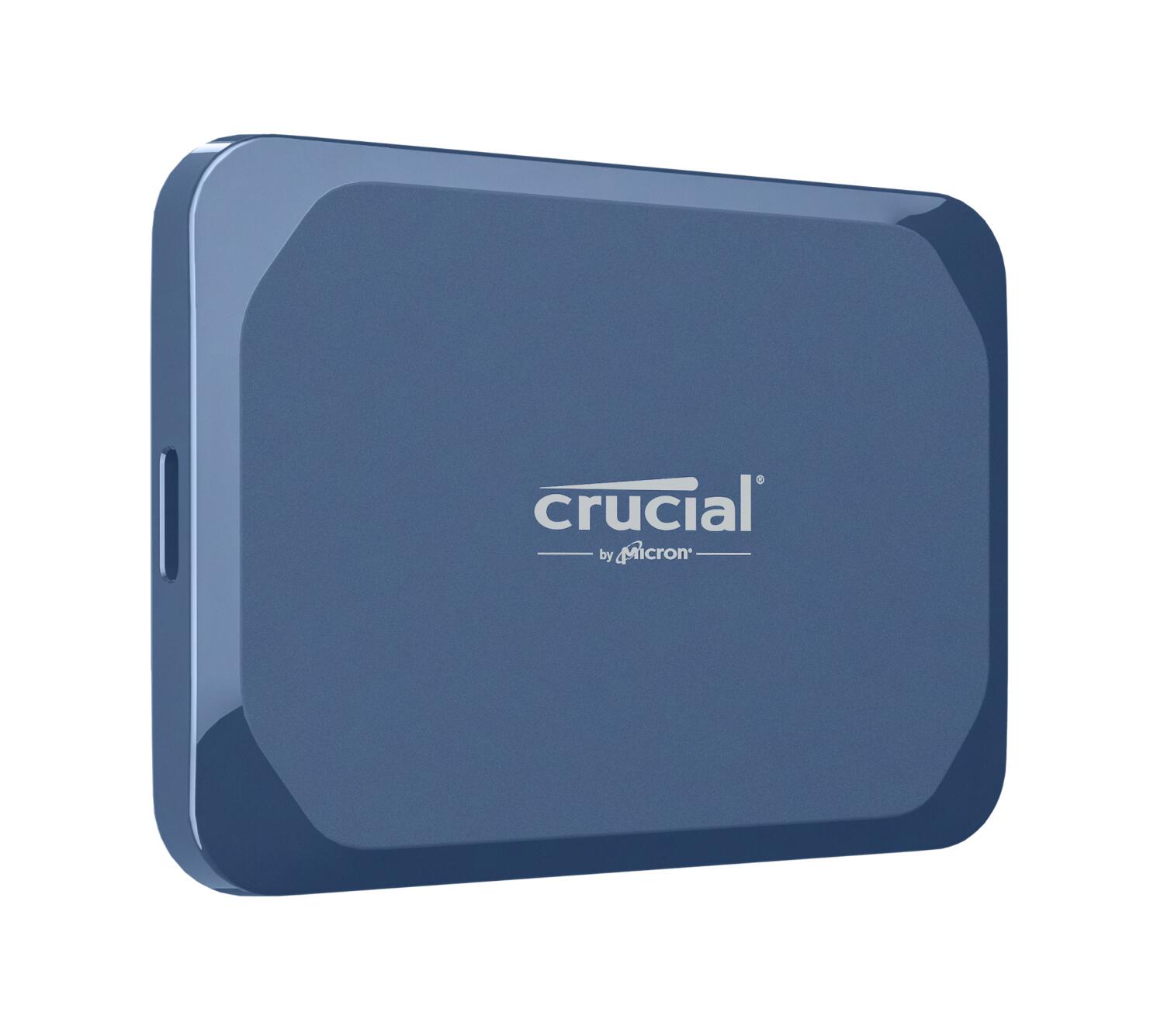 楽天市場】crucial 外付けポータブルSSD X10Proシリーズ 1TB【PS4/PS5