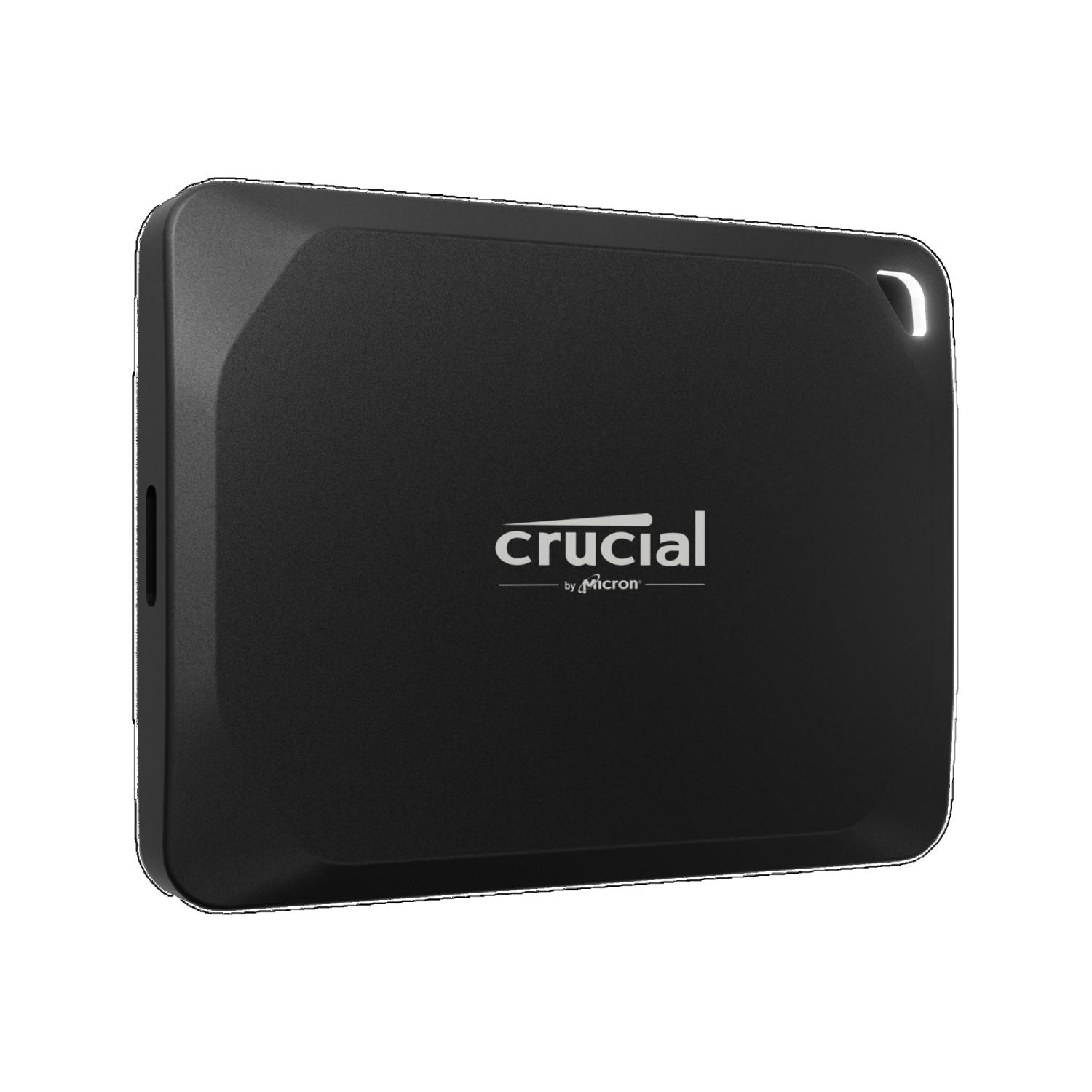 楽天市場】crucial 外付けポータブルSSD X10Proシリーズ 1TB【PS4/PS5