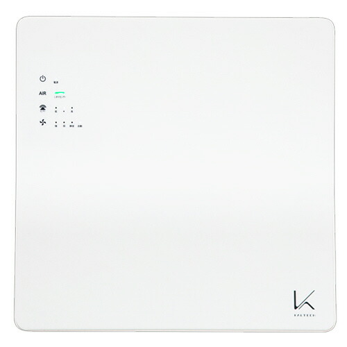 楽天市場】Яカルテック/KALTECH【KL-W01】光触媒 除菌・脱臭機