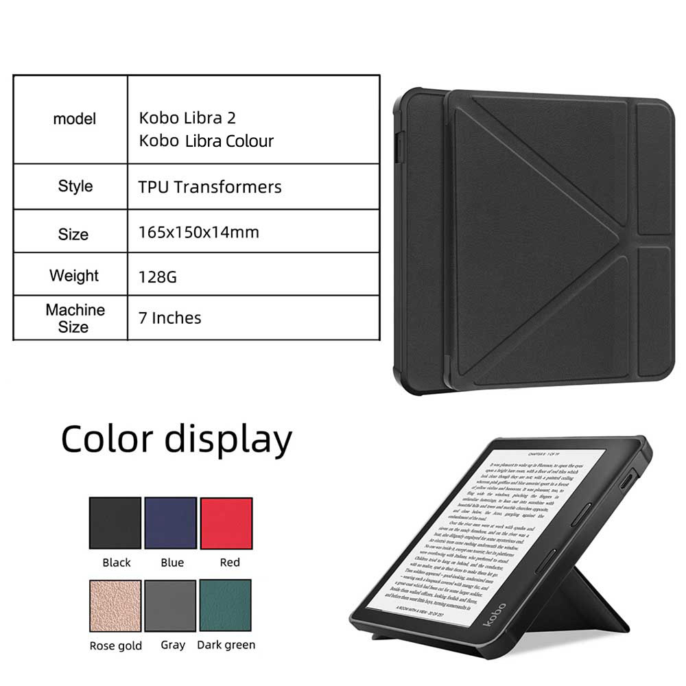 楽天市場】楽天Kobo Libra 2 7インチ Kobo Libra Colour 7インチ