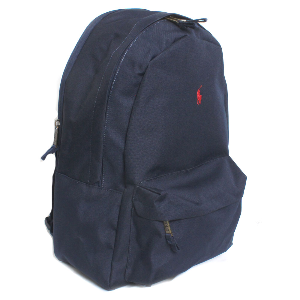 楽天市場】ポロ ラルフローレン バックパック Polo Ralph Lauren