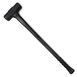 楽天市場】BLACKHAWK ハンマー Mini Thunder Sledge ダイナミック