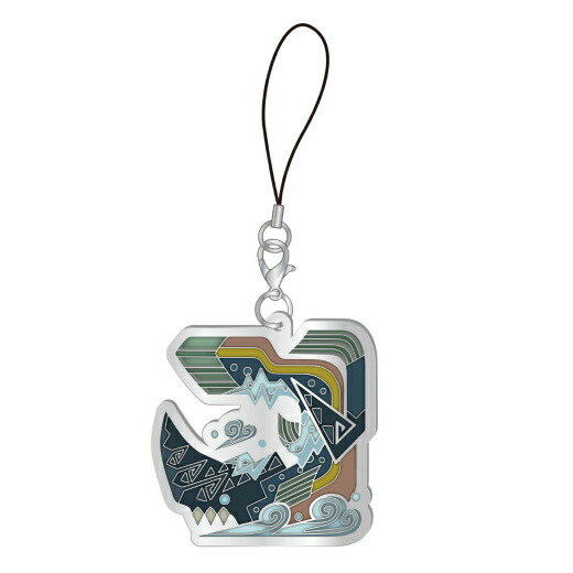 楽天市場】【ジンオウガ亜種】 モンスターハンターワールド:アイス