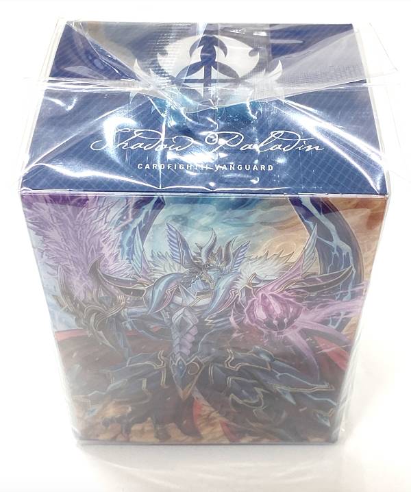 楽天市場】カードファイト!! ヴァンガード Pスタンダードデッキセット