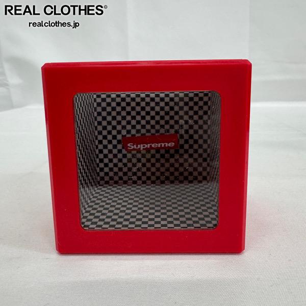 楽天市場】【2017AW Supreme/シュプリーム/Lock Box ロックボックス