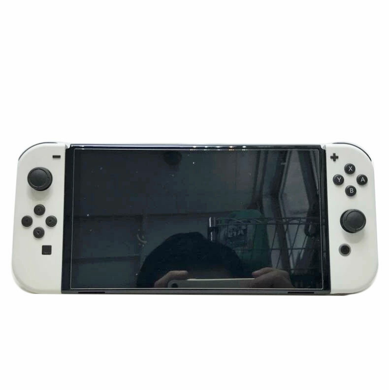 楽天市場】NINTENDO 任天堂/ニンテンドーSwitch 有機ELモデル/ホワイト