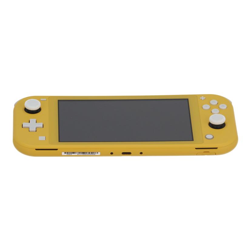 楽天市場】NINTENDO 任天堂/Switch Lite/HDH-001/XJJ10005377649/B