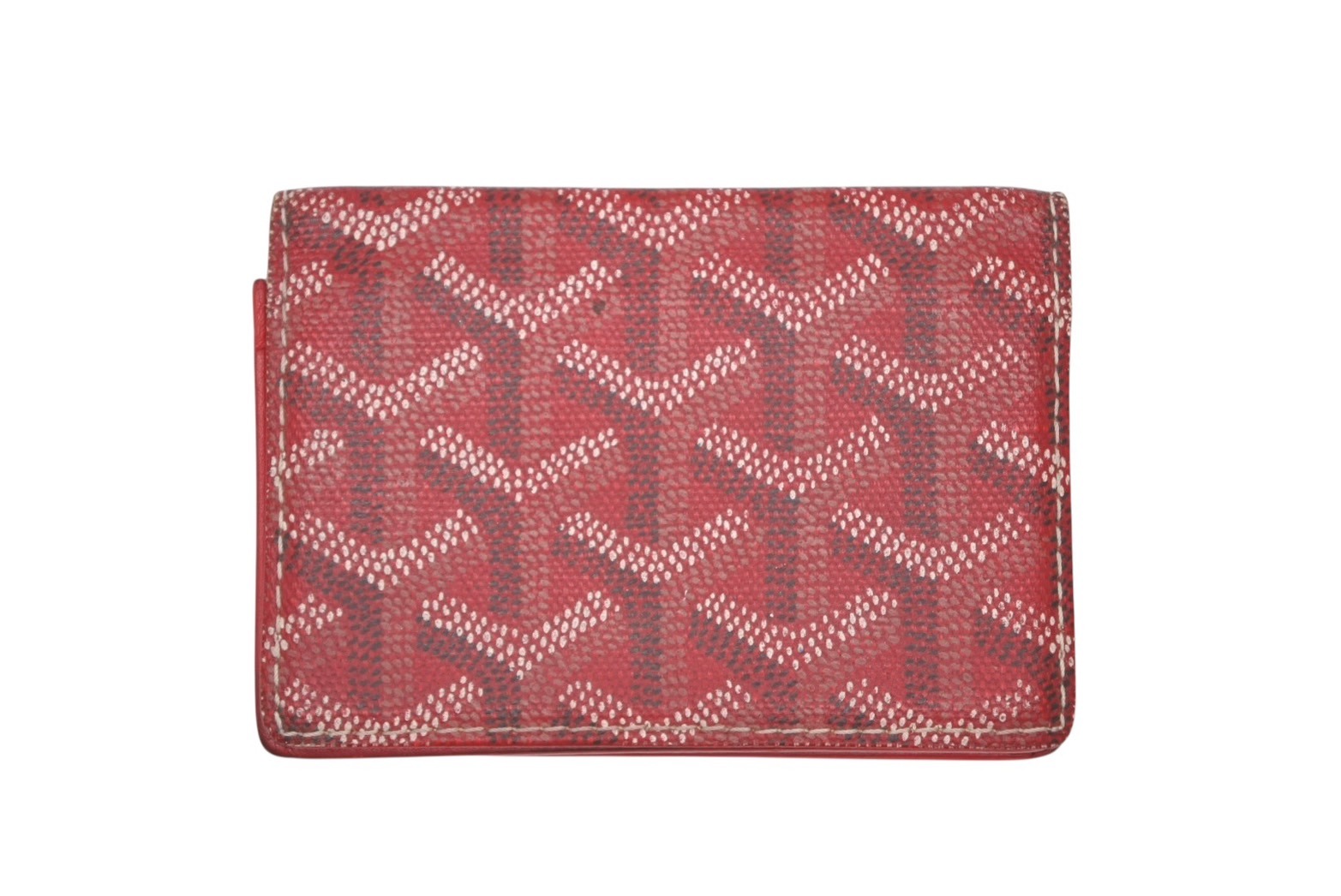 楽天市場】【財布】GOYARD ゴヤール サンピーエル カードケース 名刺