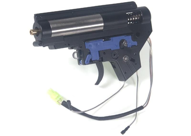 GHK アッパーレシーバー M4 ar15 GHK アッパーレシーバー M4 ar15 GHK