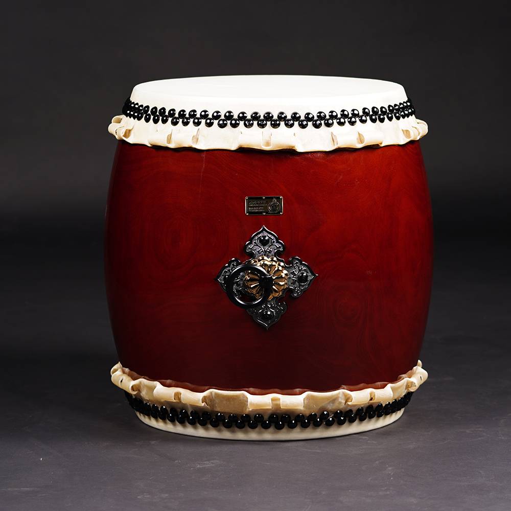 楽天市場】長胴太鼓 1尺3寸（鼓面:39cm） 集成胴 スマイル : 和楽器