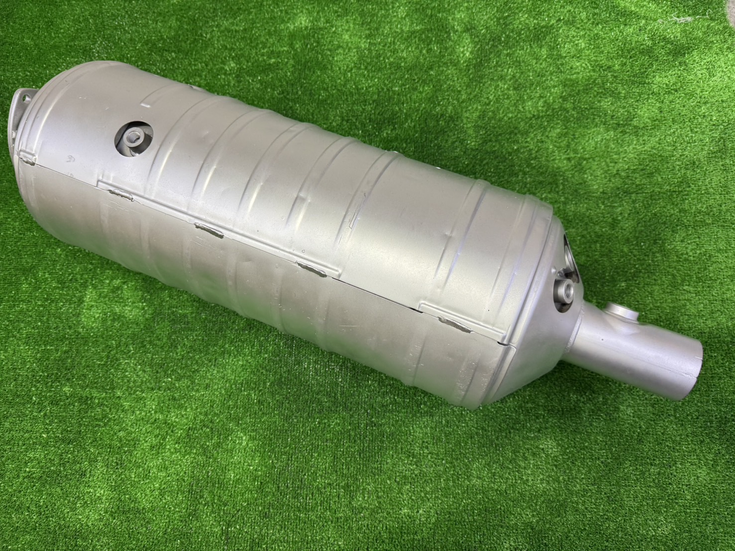 三菱ふそう 触媒 DPF ML239045 OMD 三菱ふそう 触媒 DPF ML239045 FE2