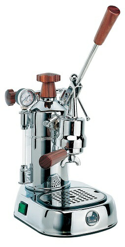 楽天市場】パボーニ社≪Pavoni≫ エスプレッソコーヒーマシンPLH-LEGNO