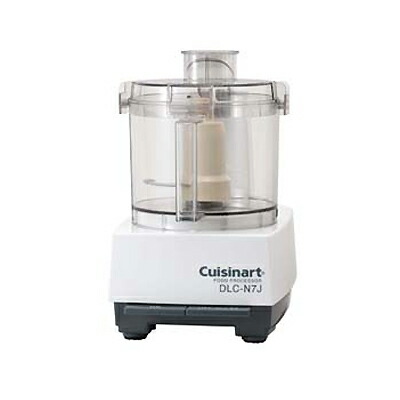楽天市場】クイジナート Cuisinart フードプロセッサーL DLC192J