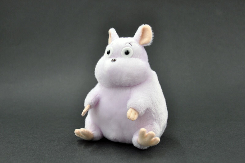 二ノ国 ぬいぐるみ レトロ 非売品 ゲーム アニメジブリ希少激レア 当時