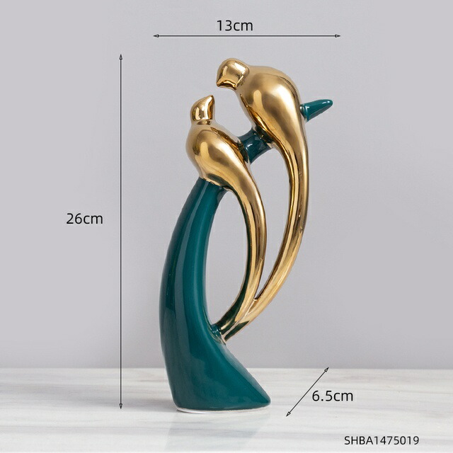 楽天市場】Cooee Design (クーイーデザイン) Sculpture OLUFEMI