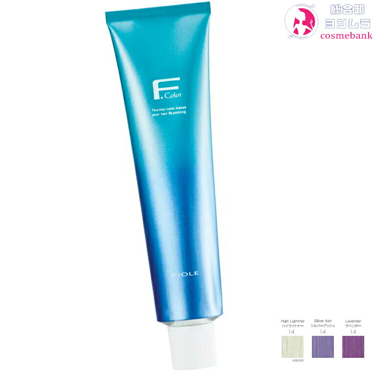 楽天市場】フィヨーレ Fカラー クオルシア 120g ｜（B）カラー選択 第1