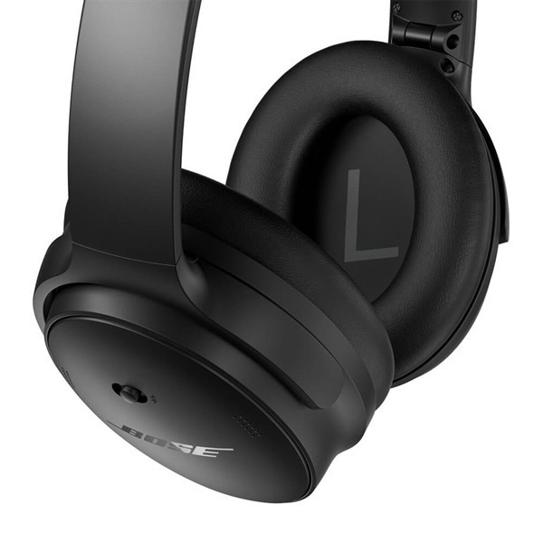 BOSE QuietComfort Headphones (ブラック)「QuietComfort HP BLK