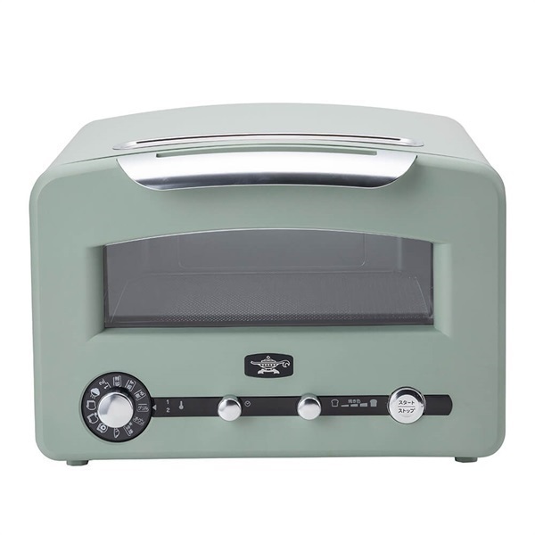 Aladdin(アラジン)グラファイト グリル＆トースター フラッグシップ