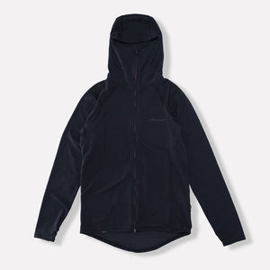 アンサーフォー / パワーグリッド フルジップフーディ – Run boys! Run