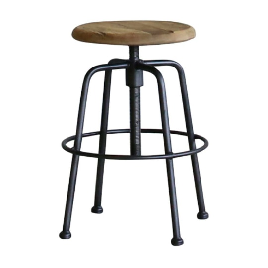 コンベックス スツール 板座(Sサイズ) | ノットアンティークス(Knot