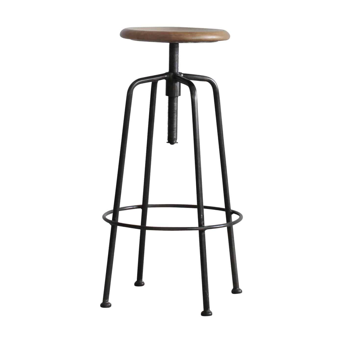 コンベックス III スツール 板座(Lサイズ) | ノットアンティークス