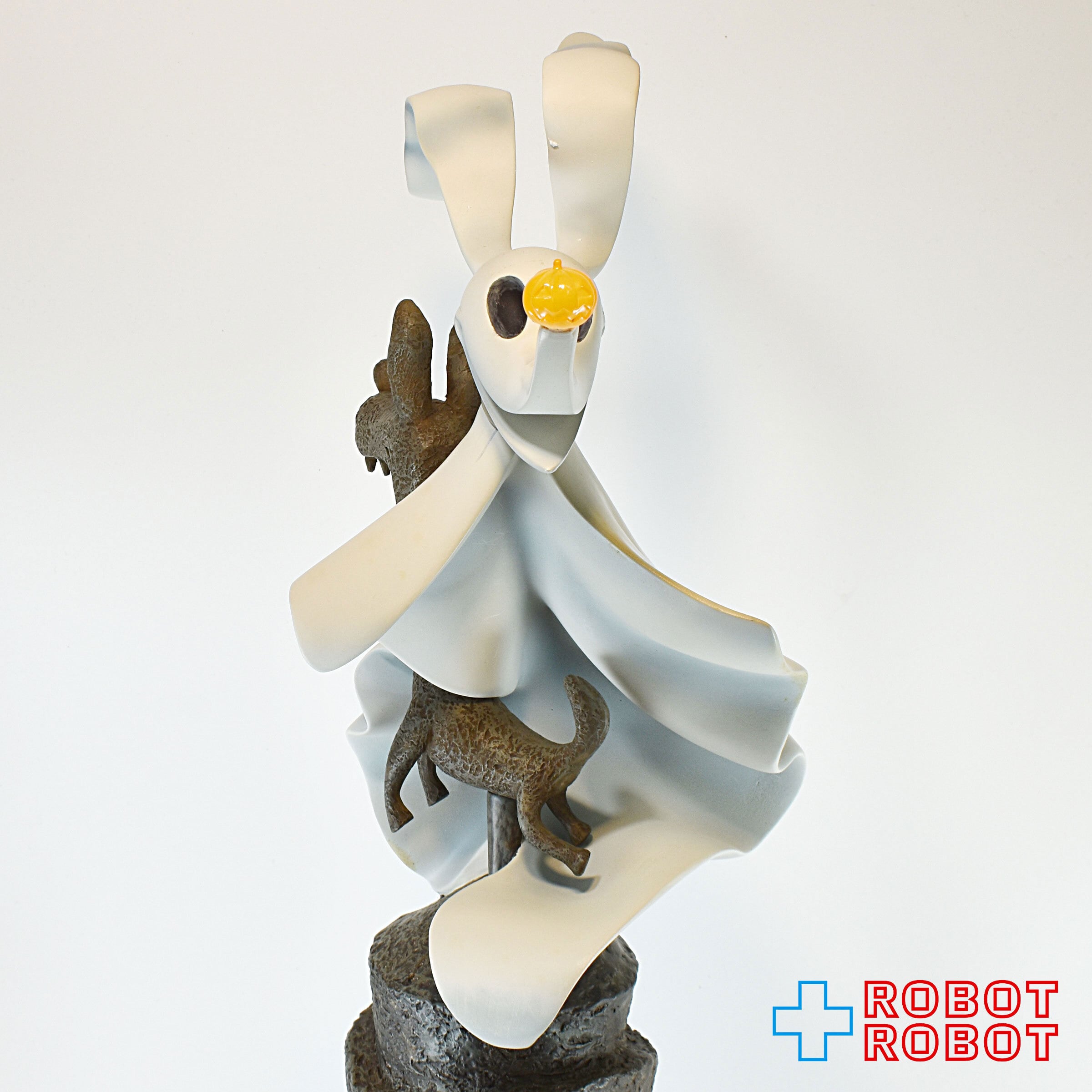 ディズニー ナイトメアー・ビフォア・クリスマス ゼロ ビッグ