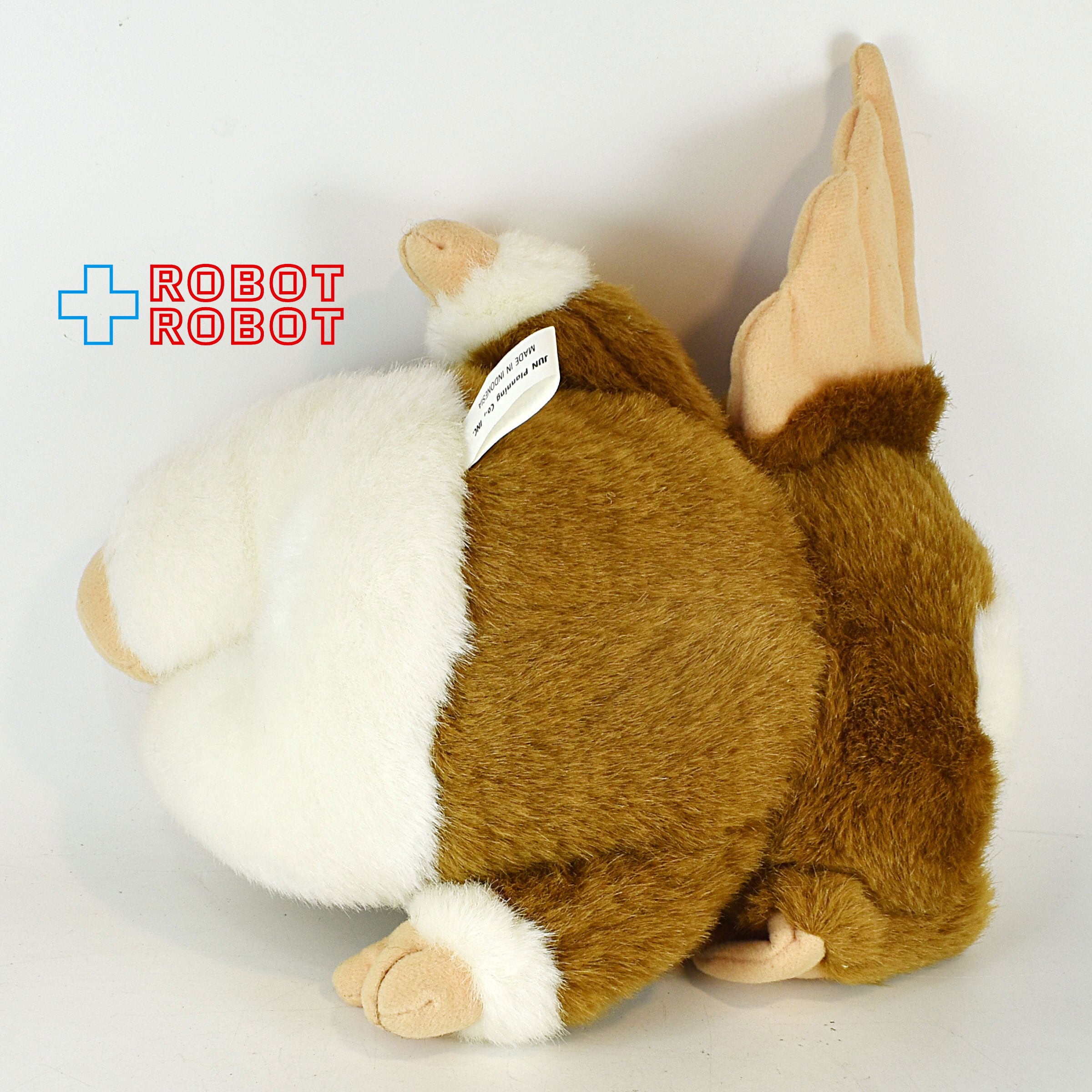 ジュンプランニング グレムリン2 ギズモ ぬいぐるみ人形 18センチ