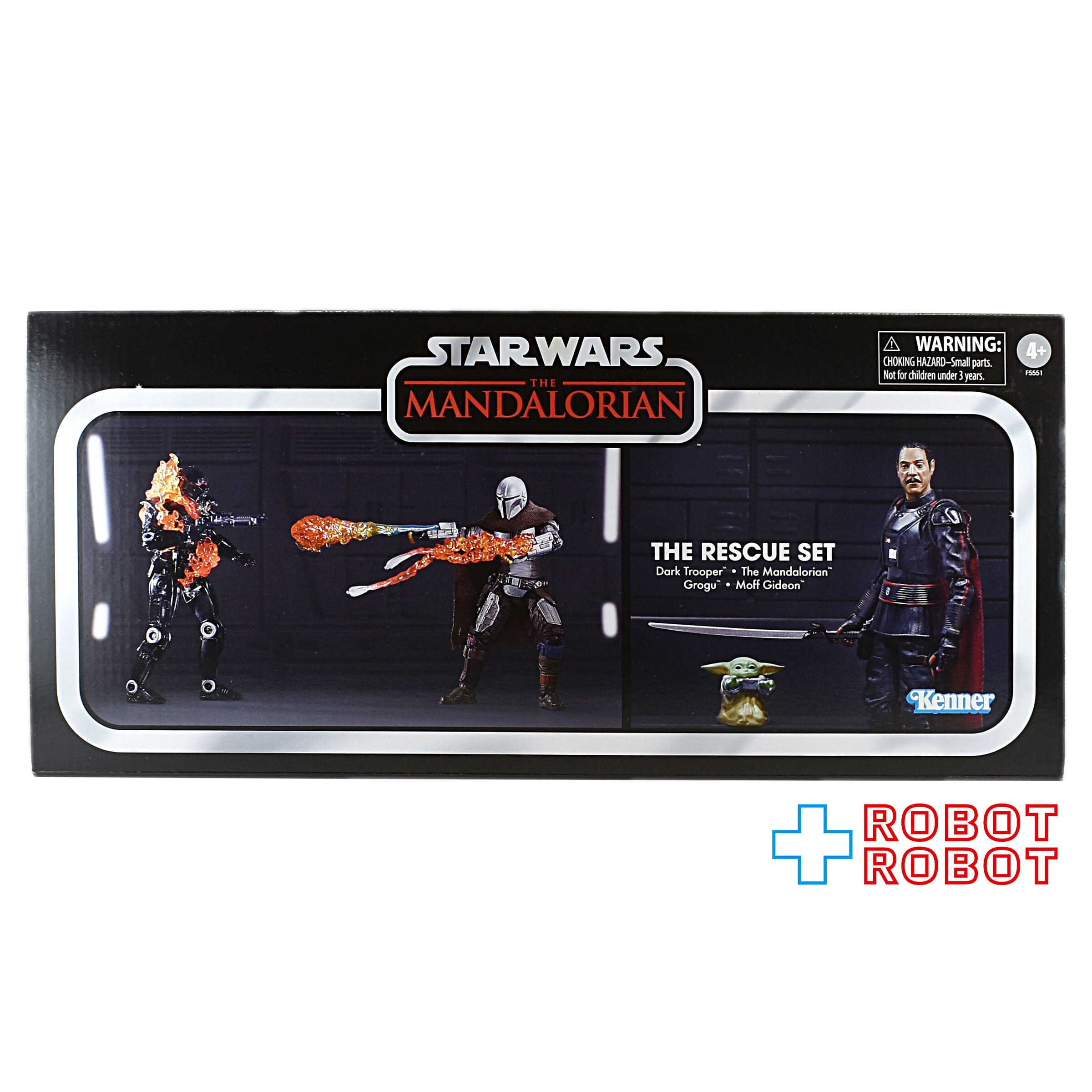 スター・ウォーズ ヴィンテージ・コレクション マンダロリアン ザ