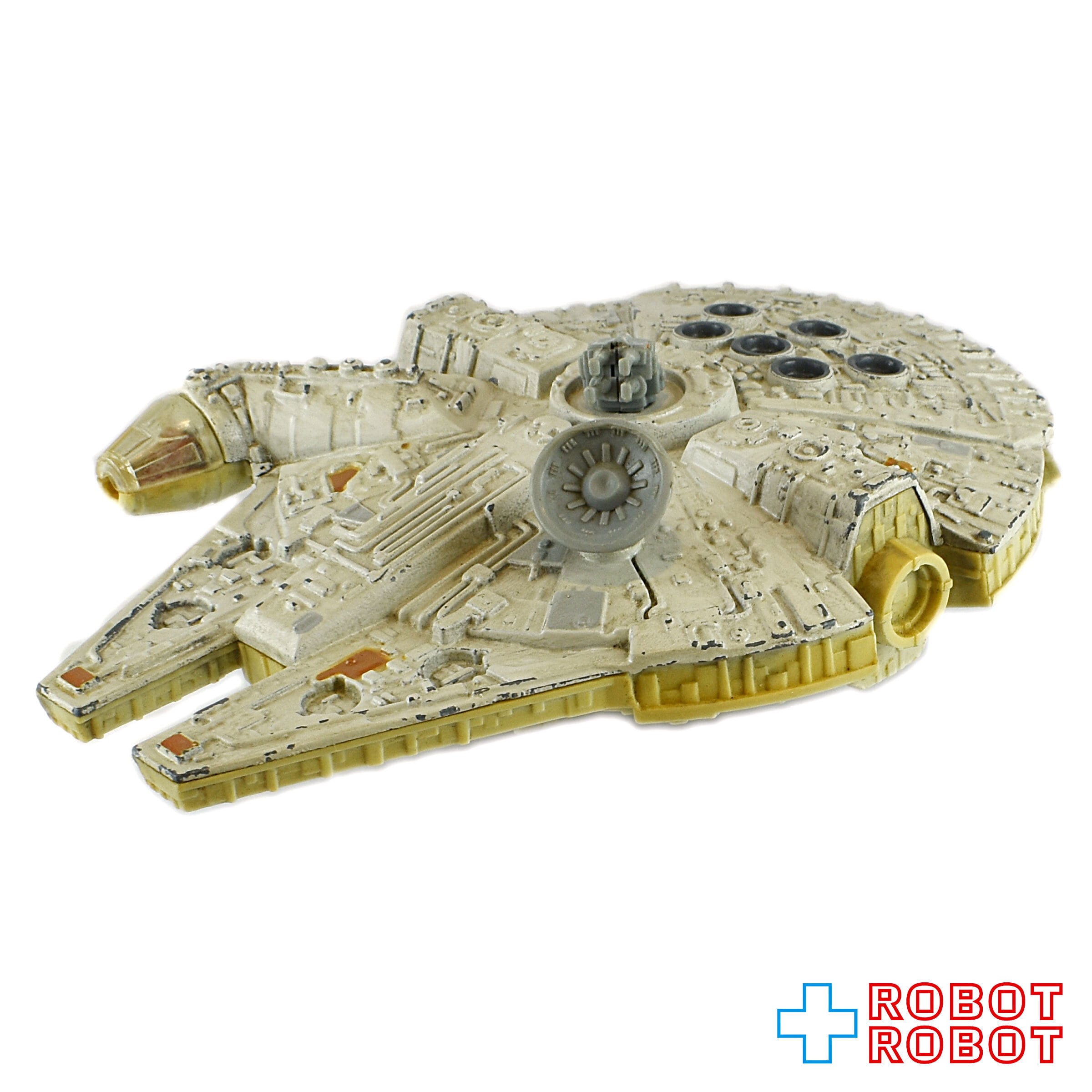 オールドケナー スター・ウォーズ ミレニアム・ファルコン ダイ