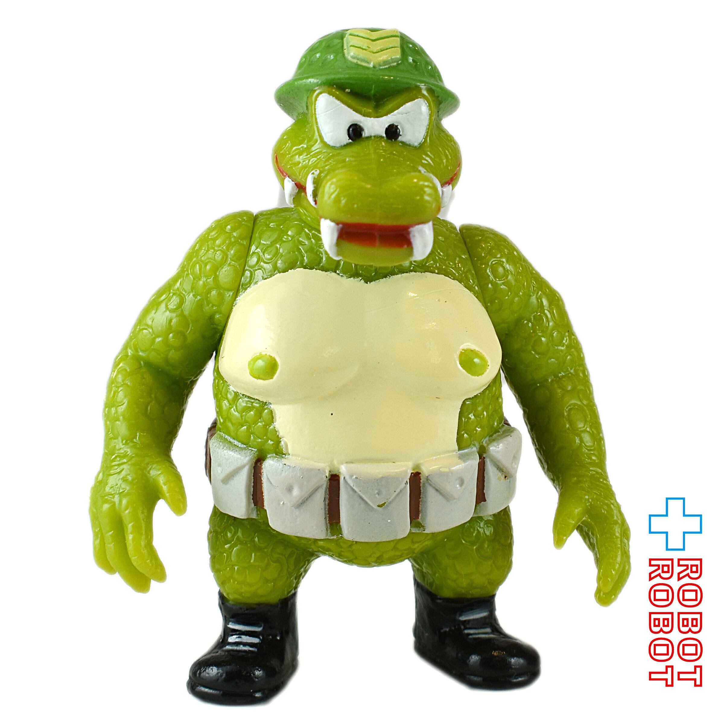 タカラ ドンキーコング ドンキーコレクション アクションベース