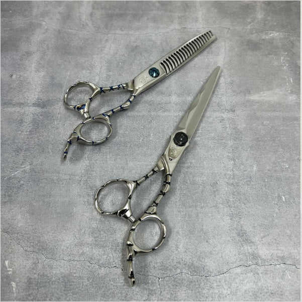 マキシマスSTRONG – ロイヤルマスターシザーズ