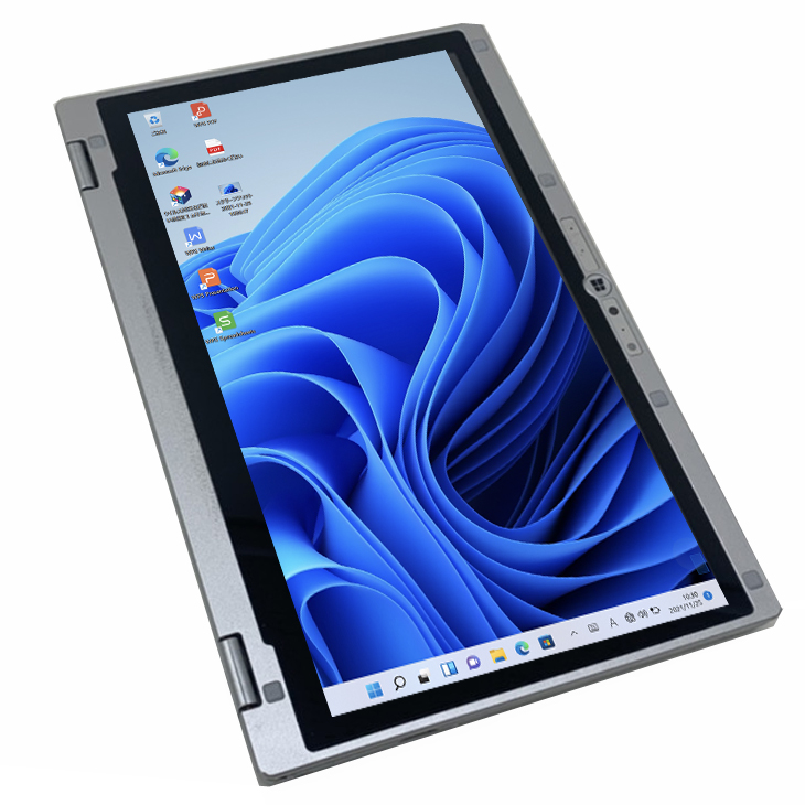 中古パソコン】Panasonic CF-AX3 レッツノート 中古 ノート 選べる