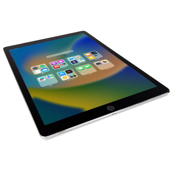 中古iPad 純正カバー付属】Apple iPad Pro 第1世代 Wi-Fiモデル 128GB