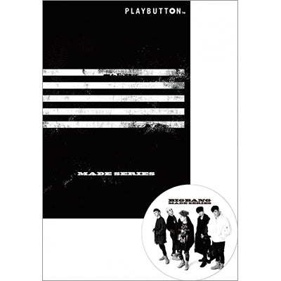 MADE SERIES（PLAYBUTTON） – YGEX OFFICIAL SHOP