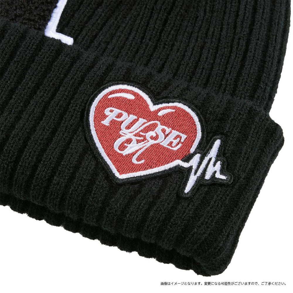 ビーニー（BLACK） – YGEX OFFICIAL SHOP