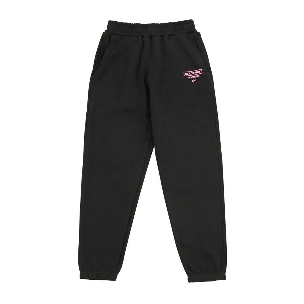 FRAGMENT】BLACKPINK WORLD TOUR [DEADLINE] IN JAPAN GOODS – YGEX