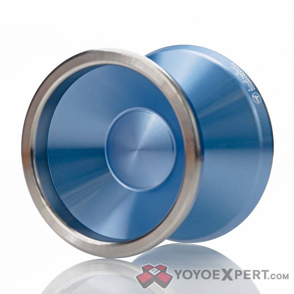 ヨーヨーリクリエーション ラミ ネイビー ヨーヨーリクリエーション