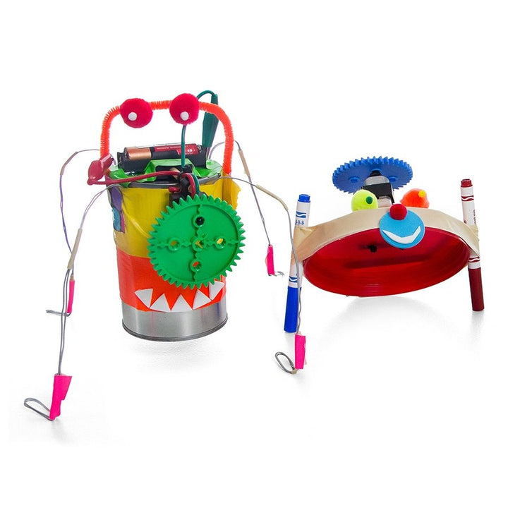 4-H Super Wiggle Bot – Shop 4-H