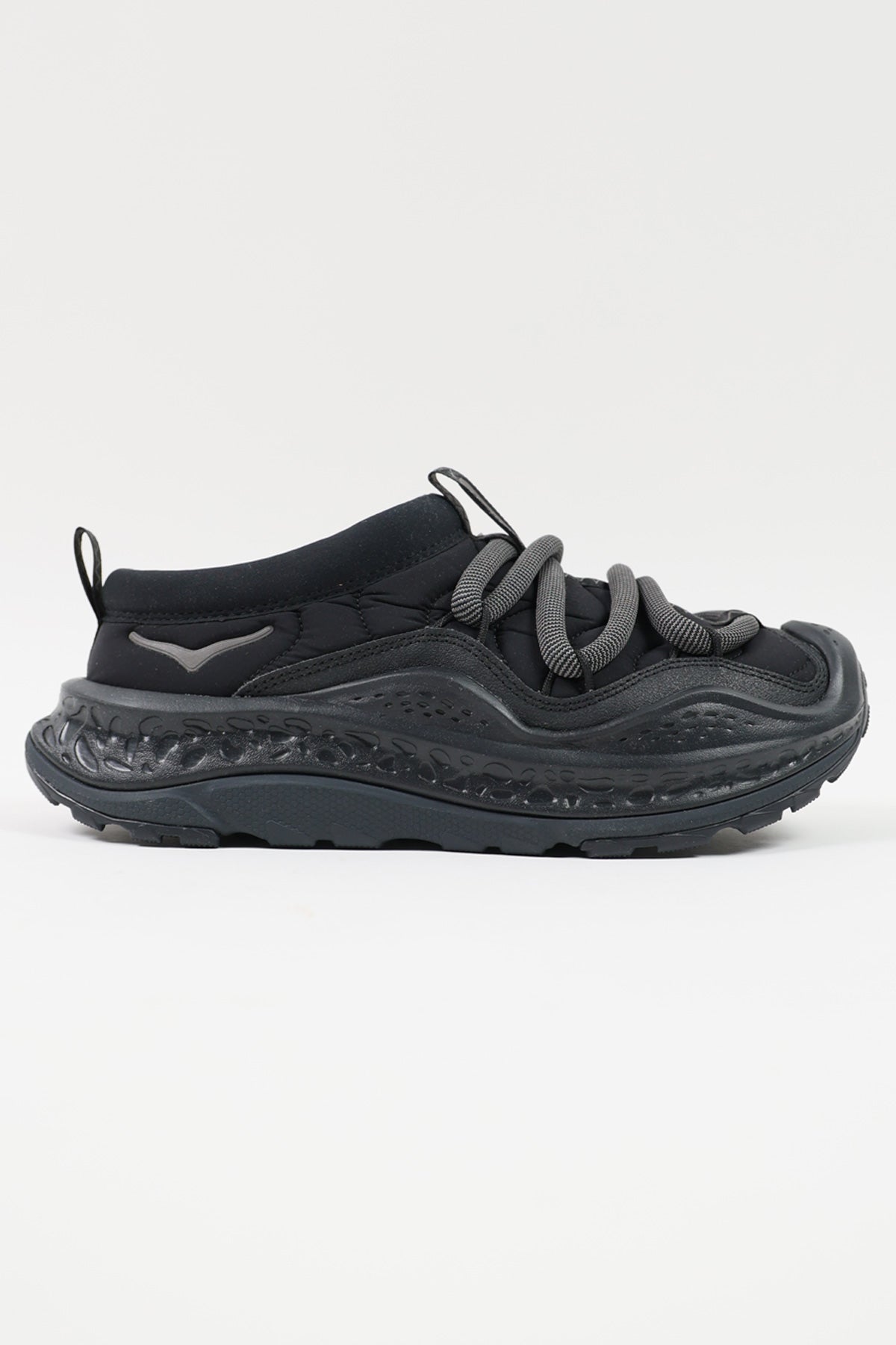 Hoka Ora Primo | Black | Canoe Club