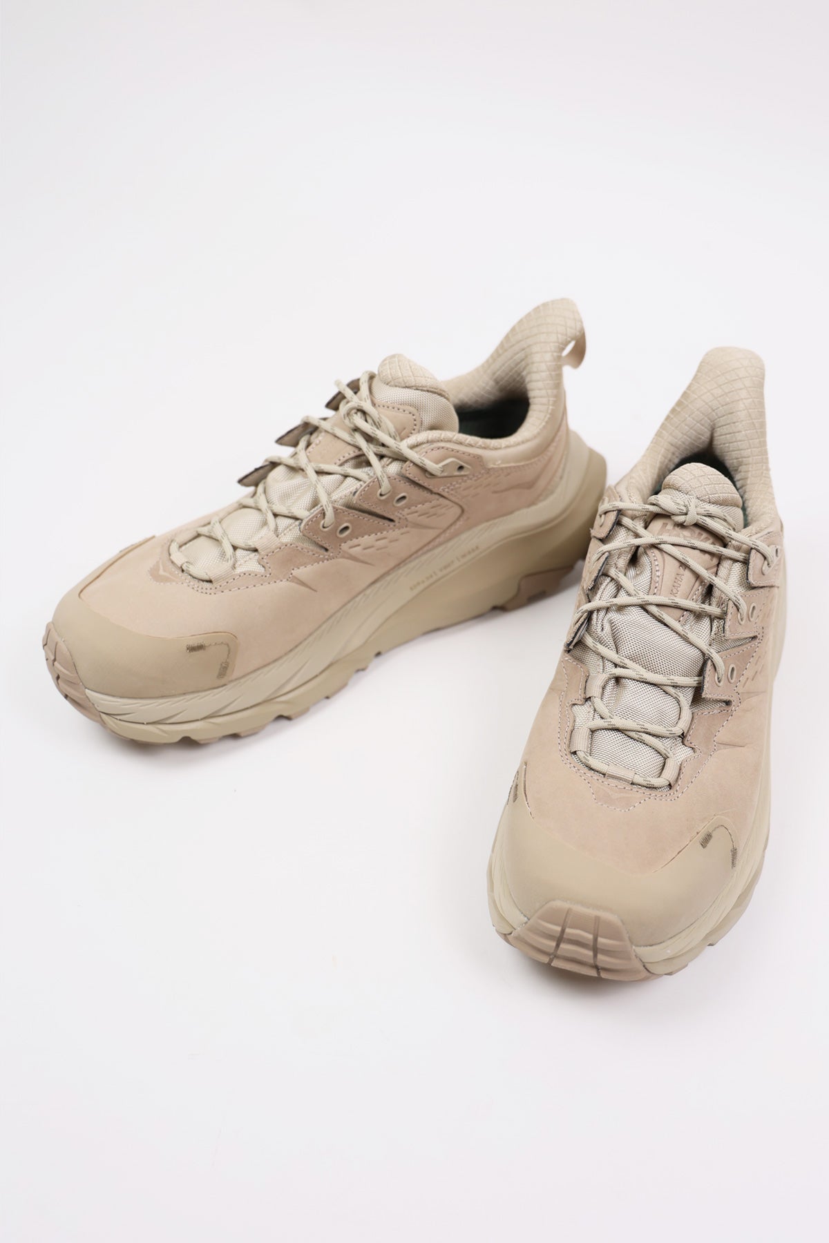 HOKA ONE ONE Kaha 2 Low GTX | Oxford Tan | Canoe Club