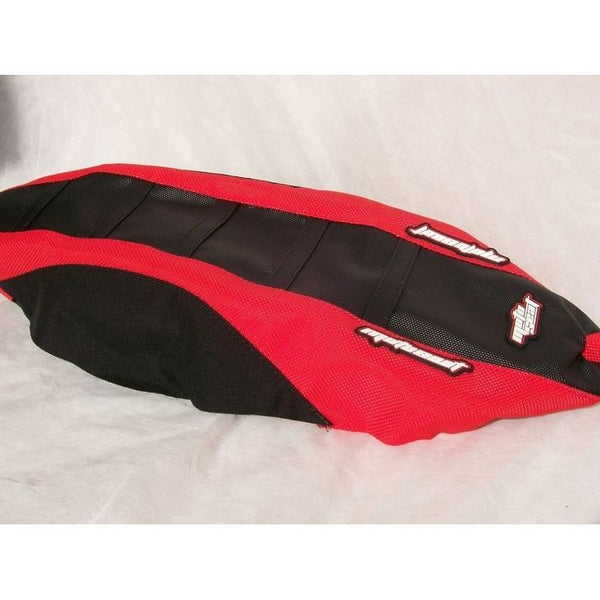 Beta RR|RS|RR-S (13-19), XTrainer (15-22) Racing Red/Black Seat