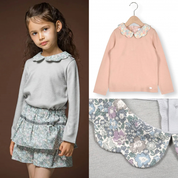 毎年人気のコート入荷しました❄️ | タルティーヌ エ ショコラ