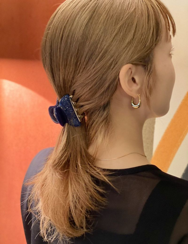 acca•クリップ•中小セット•グリーン acca•クリップ•中小セット