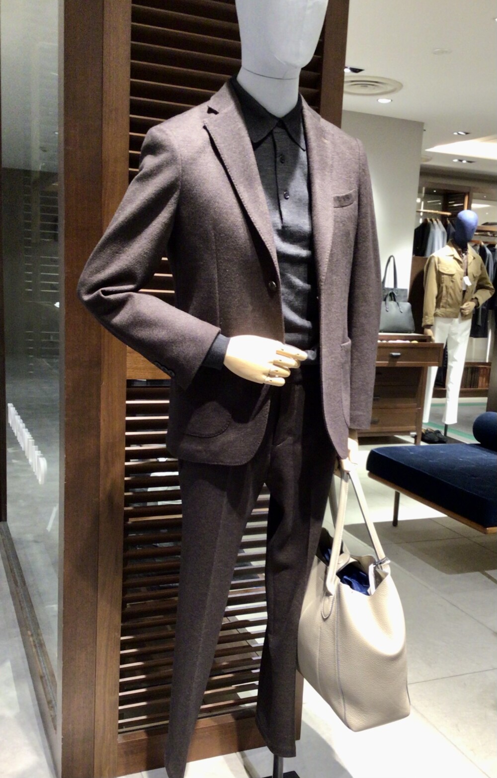 TOMORROWLND(セットアップスーツ) | トゥモローランド メンズ | 大丸