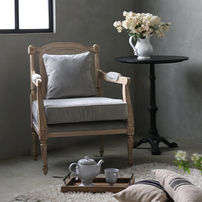 フランスから届く、特別な時間。Blanc d'Ivoireの物語 | サラグレース