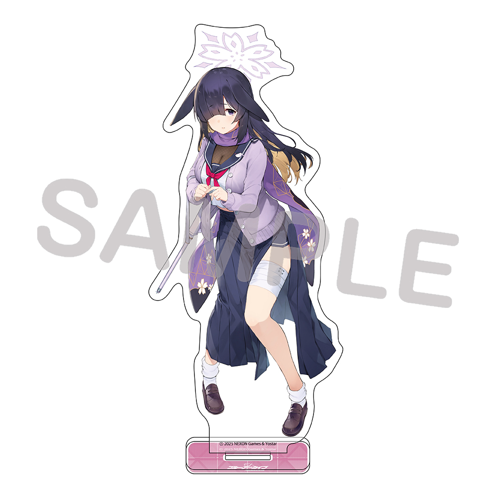 Yostar OFFICIAL SHOP ONLINE / アクリルスタンド ツクヨ